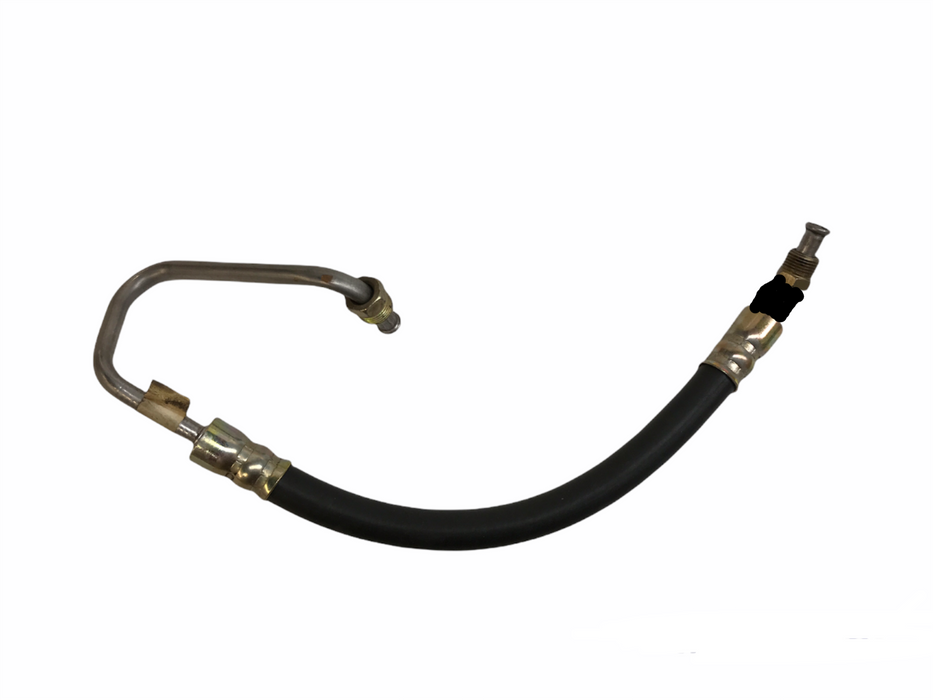 Moog Power Steering Pressure Line Hose Assembly M529 NOS