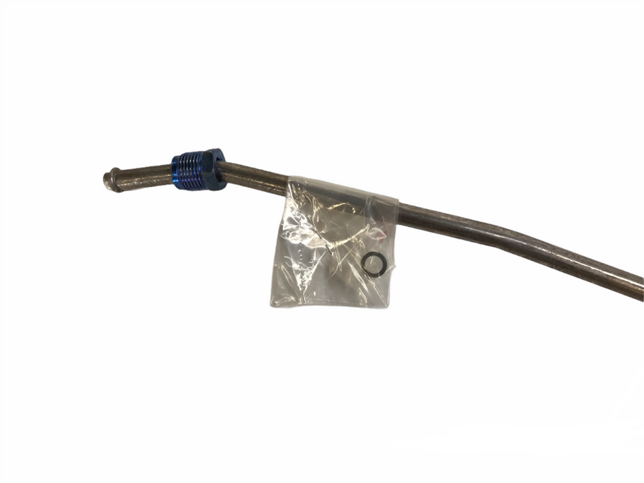 Moog Fuel Line Tube M986 NOS