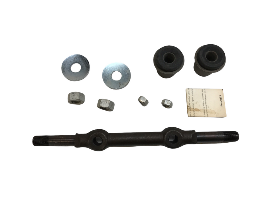 Moog Suspension Front Upper Control Arm Shaft Kit K6184 NOS
