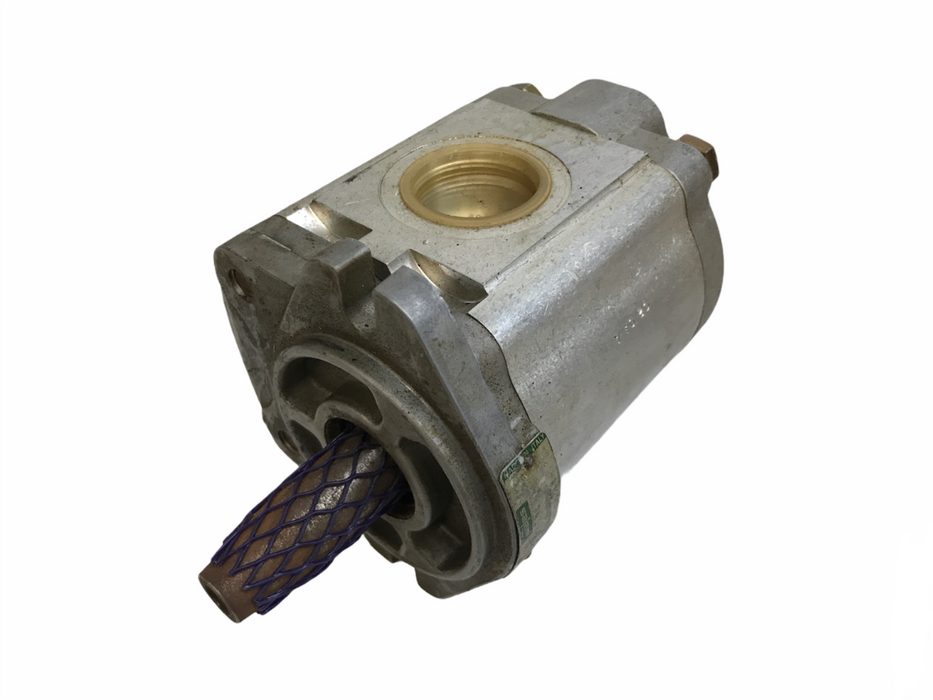 Salami Hydraulic Pump 2.5PB32D-R*37S2-1 USED