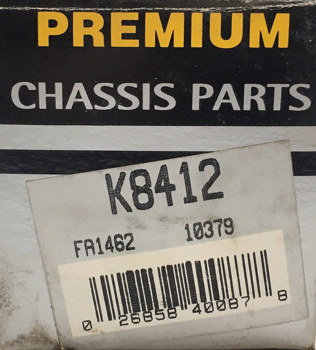 Premium Chassis Parts Suspension Ball Joint K8412 NOS