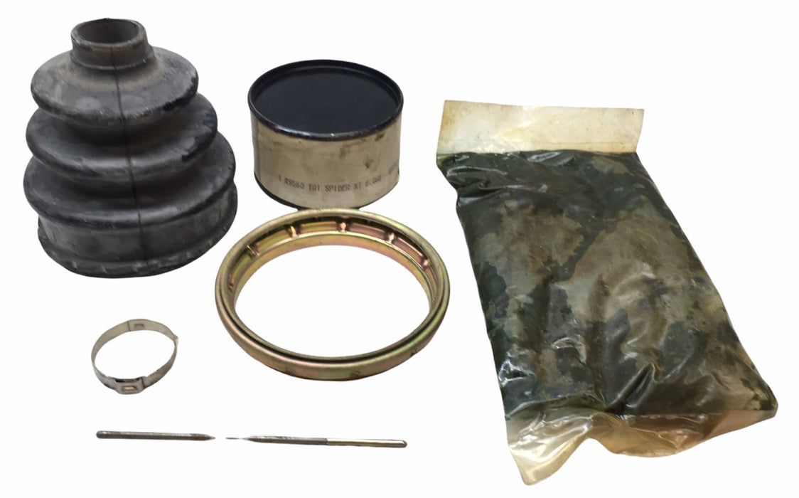 Moog CV Joint Boot Kit CV-5301 NOS