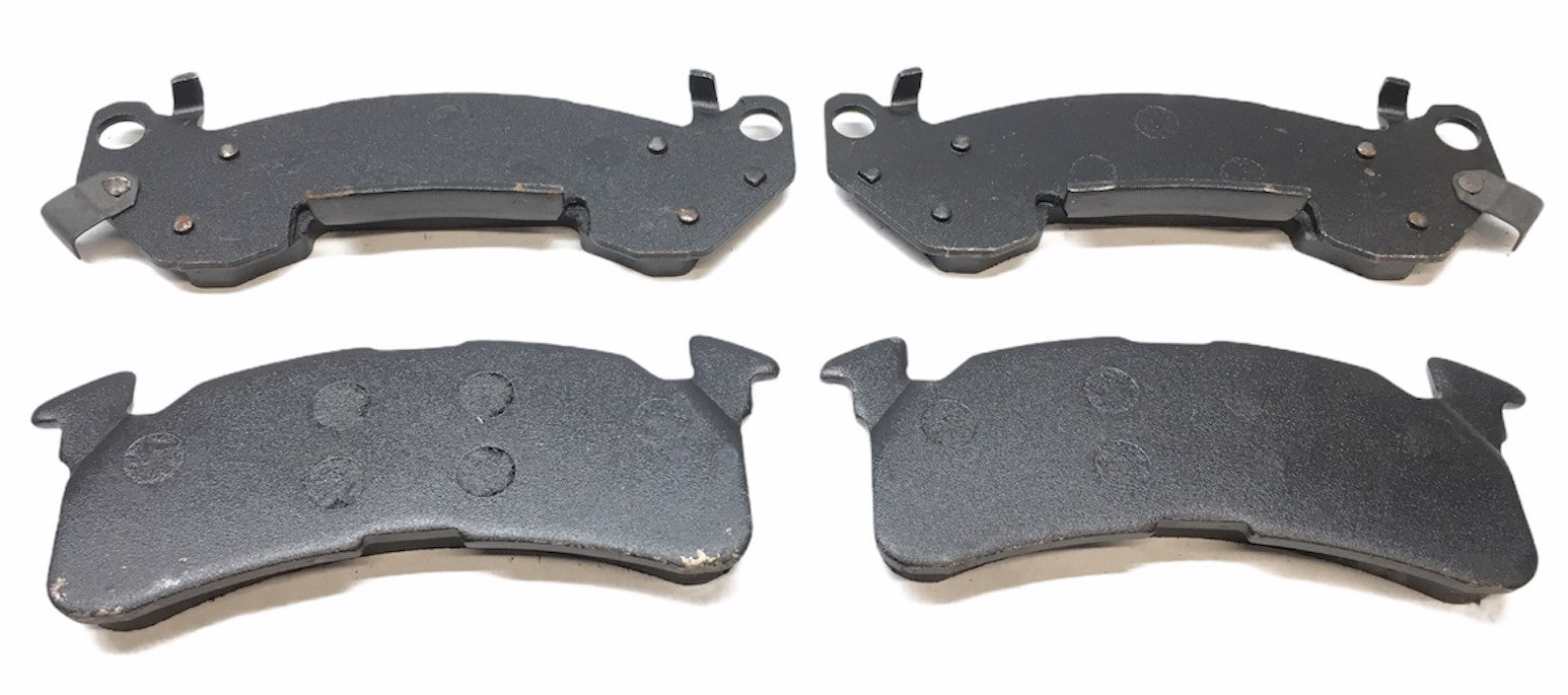 Guardian Disc Brake Pads 65-153 NOS
