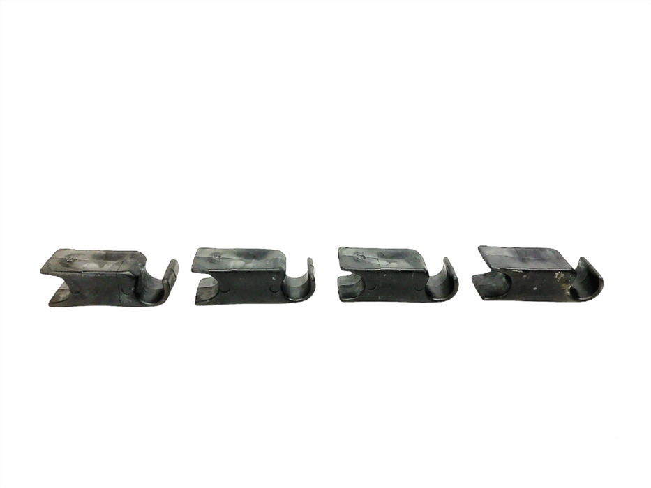 Moog Suspension Coil Lifts MI-485 [Lot of 2] NOS