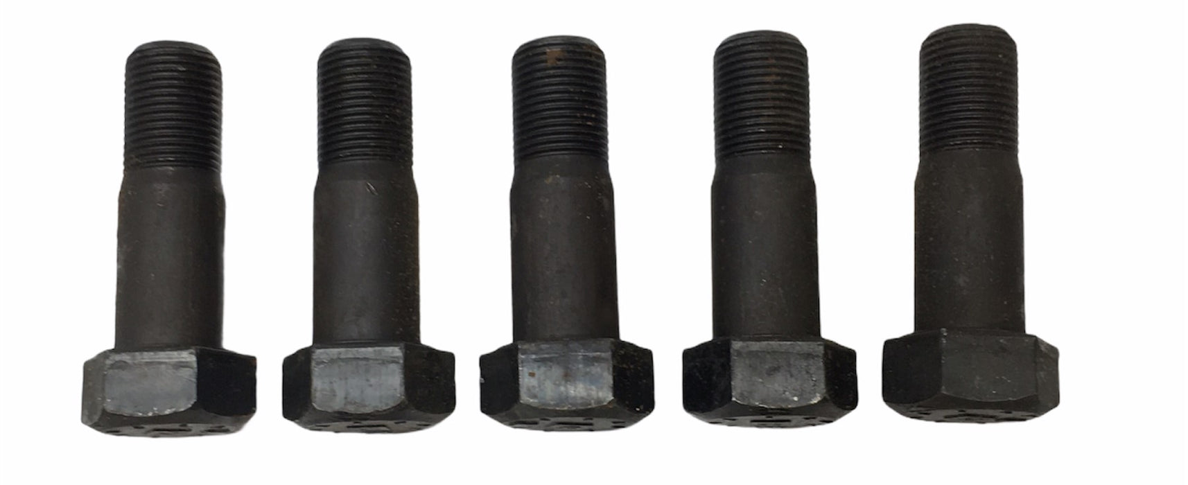 Caterpillar 3" Bolt 3S-0336 [Lot of 5] NOS