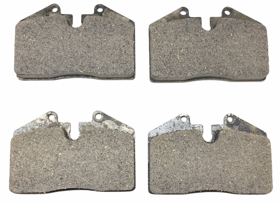 A Better Brake Disc Brake Pads D286 NOS