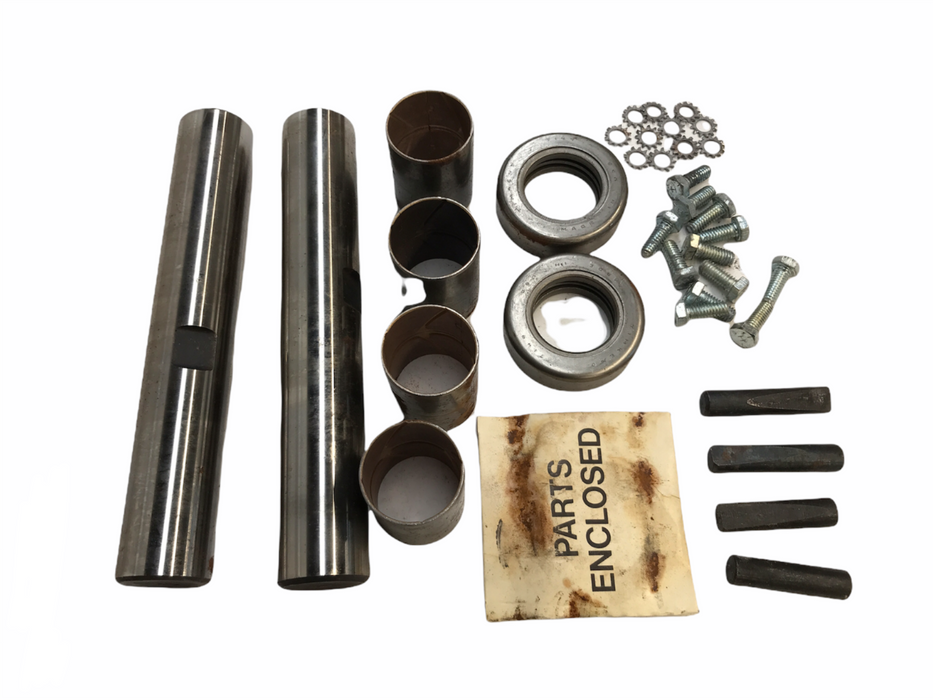 Moog Steering King Pin Set 8517B NOS