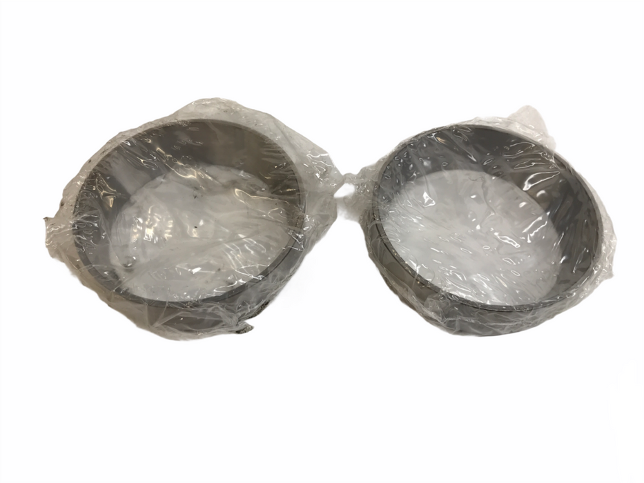 Car Quest/National Tapered Wheel Bearing JM207010 [Lot of 2] NOS