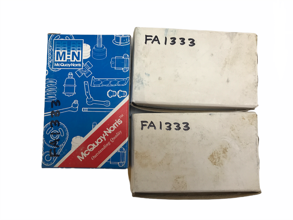 McQuay-Norris Alignment Chamber Kit FA1333 [Lot of 3] NOS
