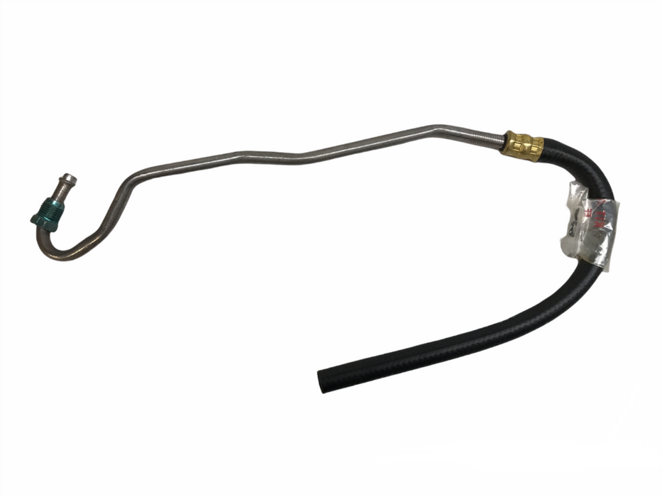 Moog Power Steering Return Line Hose Assembly M722 NOS