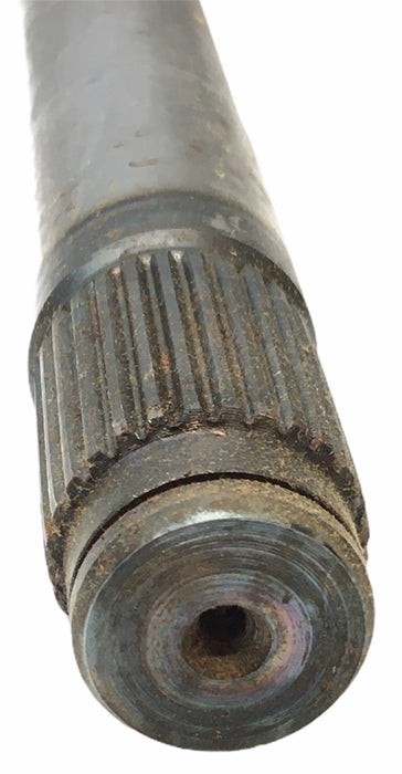 Euclid Left Side Camshaft E-10921 NOS