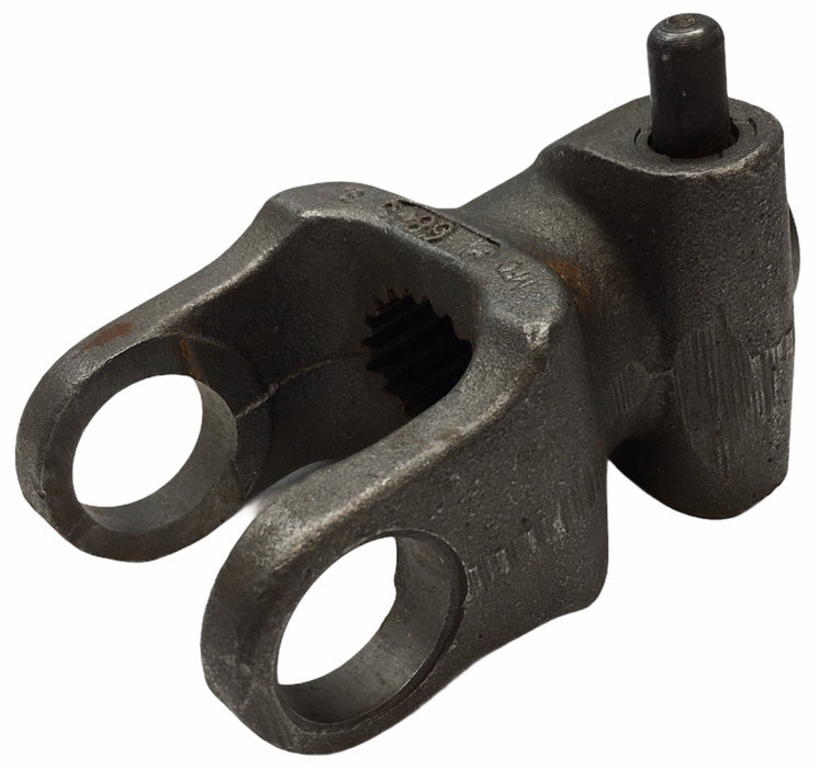 John Deere Universal Joint Yoke AC14389 NOS