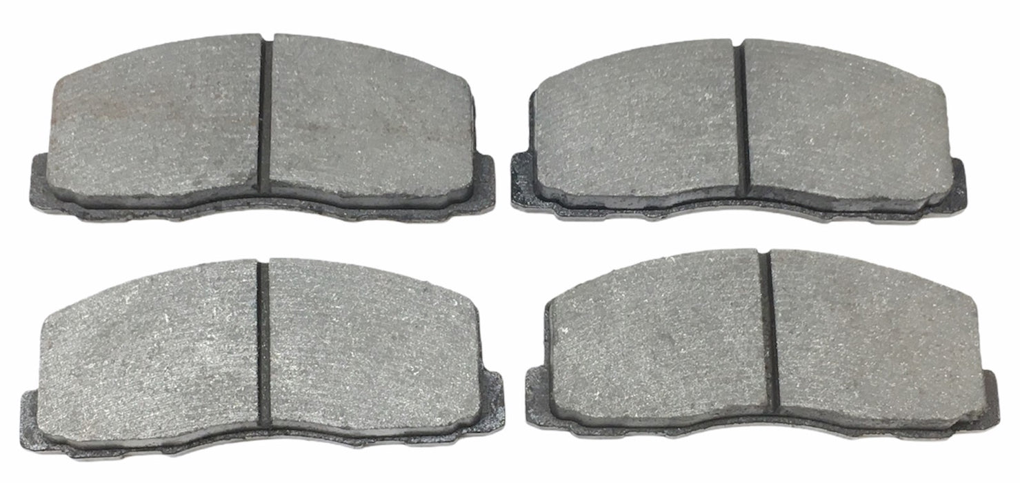 American Brake Company Organic Disc Brake Pads D271 NOS