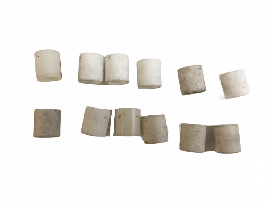 Orion Teflon Rear Door Bearing 11807023 [Lot of 12] NOS