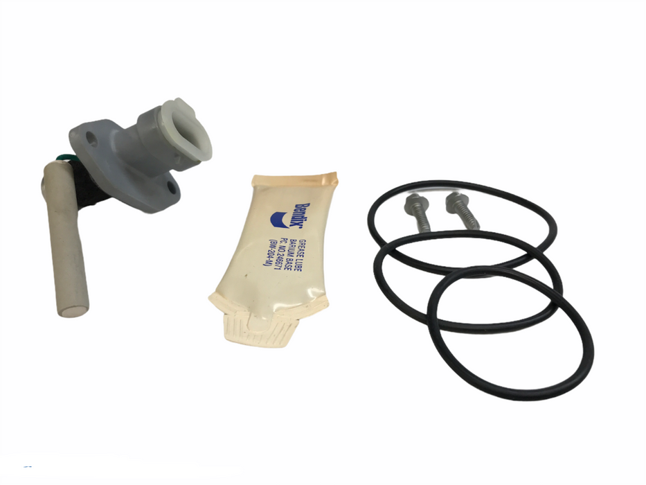 Bendix 24V Purge Valve Heater and Thermostat Kit 109579 [Lot of 3] NOS