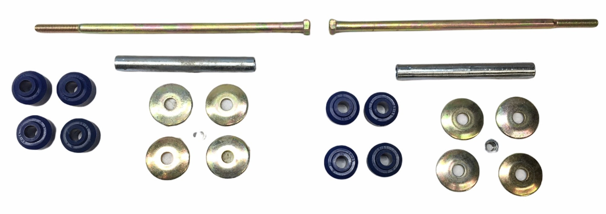 Moog Suspension Sway Bar Link Kit [Lot of 2] K8402 NOS