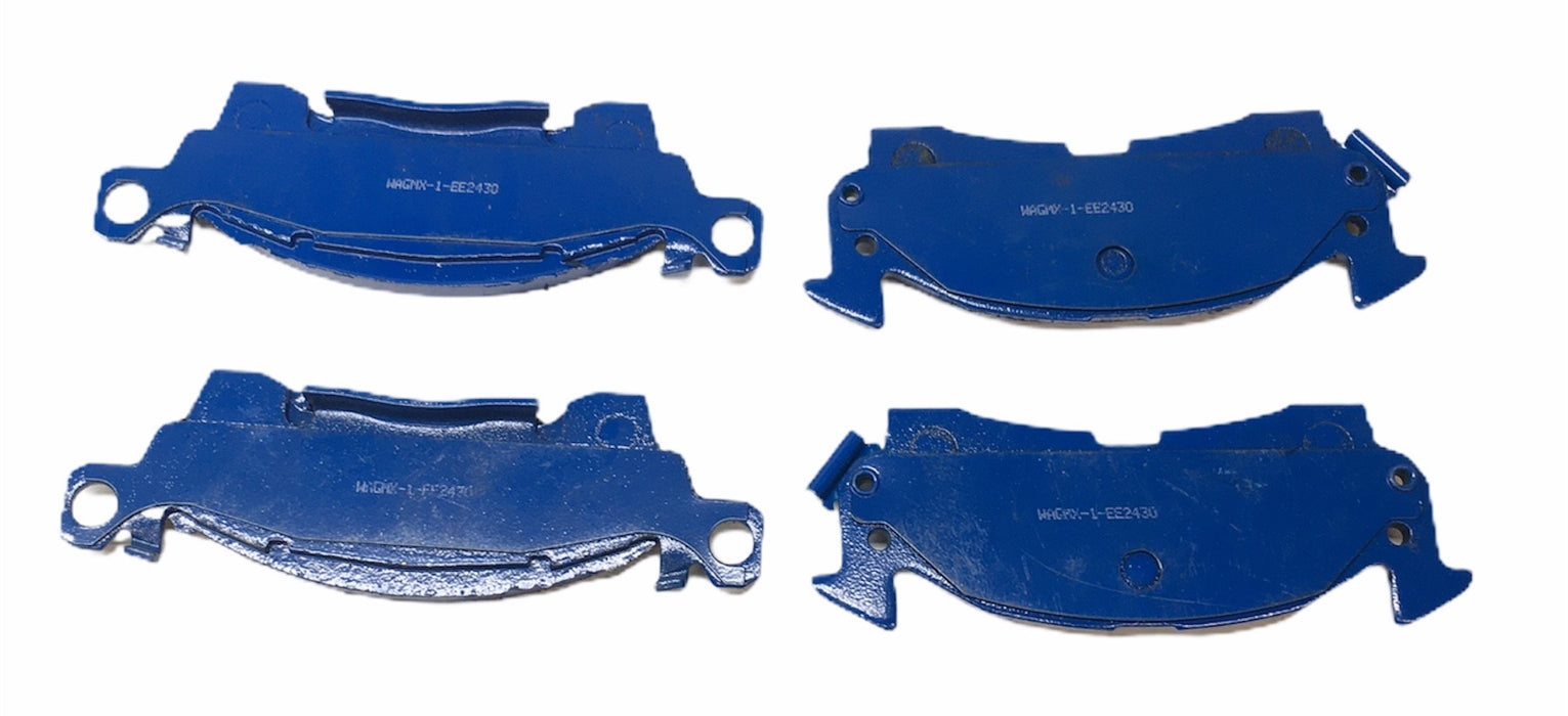 Wagner Disc Brake Pads WAGMX-1-EE2430 NOS