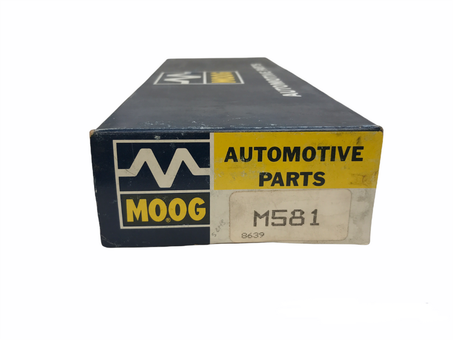 Moog Power Steering Pressure Line Hose Assembly M581 NOS
