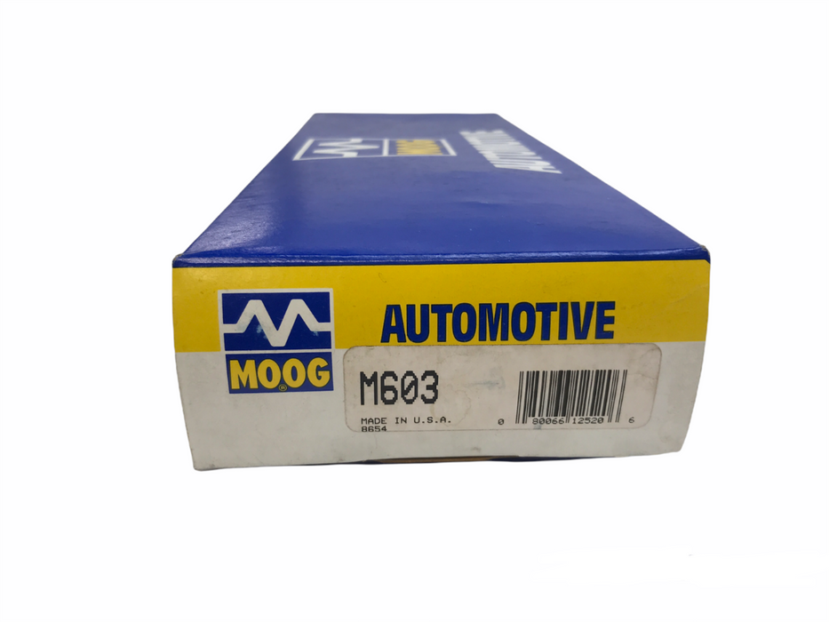 Moog Power Steering Pressure Line Hose Assembly M603 NOS