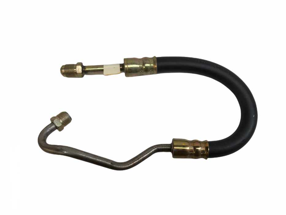 Moog Power Steering Pressure Line Hose Assembly M618 NOS