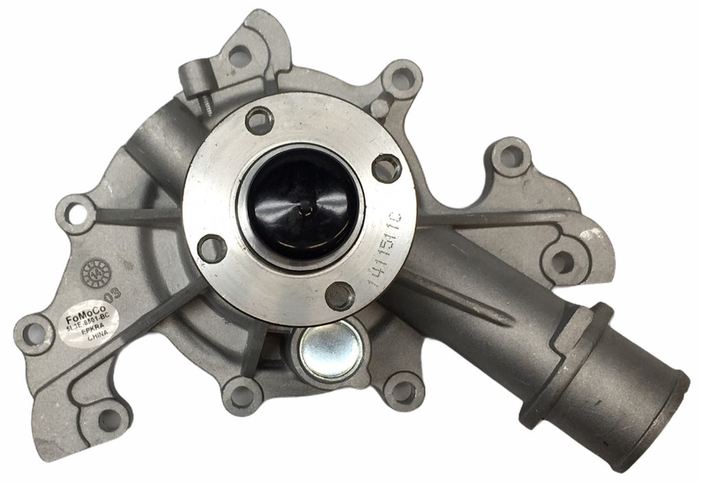 Motorcraft Engine Water Pump 5L3Z-8501-A NOS