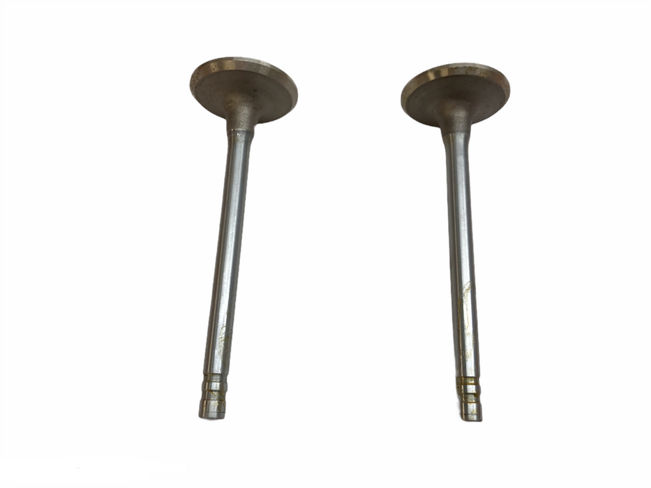 Federal Mogul Engine Intake Exhaust Valve Set X-4238 [Lot of 3] NOS