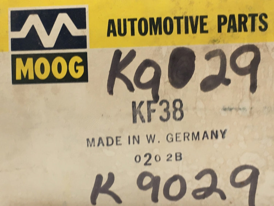 Moog Suspension Ball Joint KF38 NOS