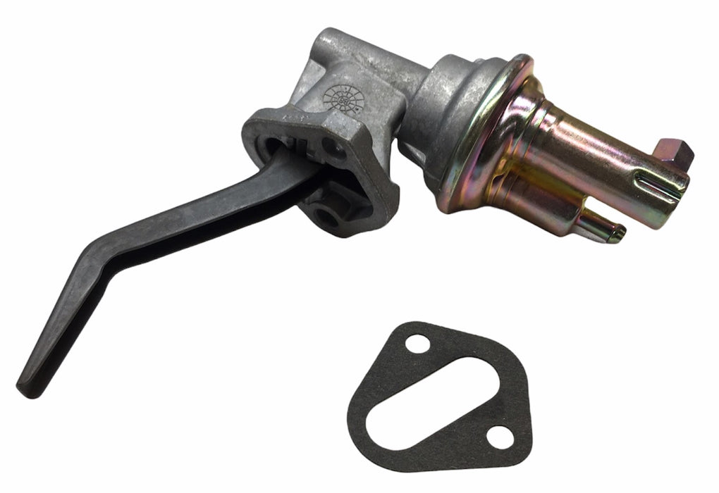 Master Fuel Pump Assembly 60237 NOS