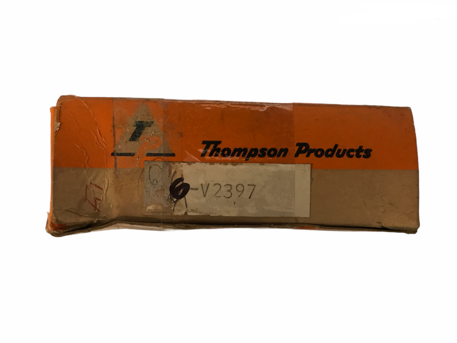 TRW Engine Exhaust Intake Valve Set 6-V2397 NOS
