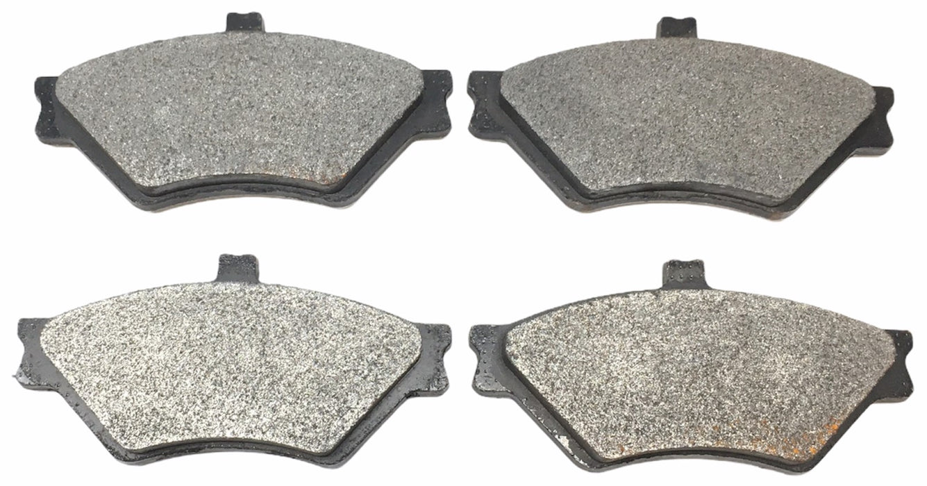 Guardian Disc Brake Pads 65-678 NOS