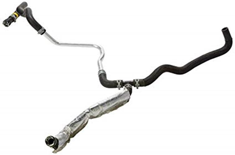 FORD MOTORCRAFT KH736 HOSE-HEATER W