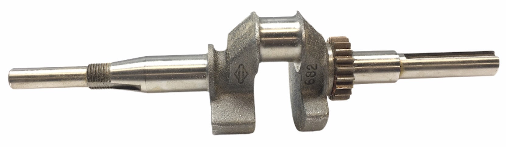 Briggs & Stratton Crankshaft 493849 NOS