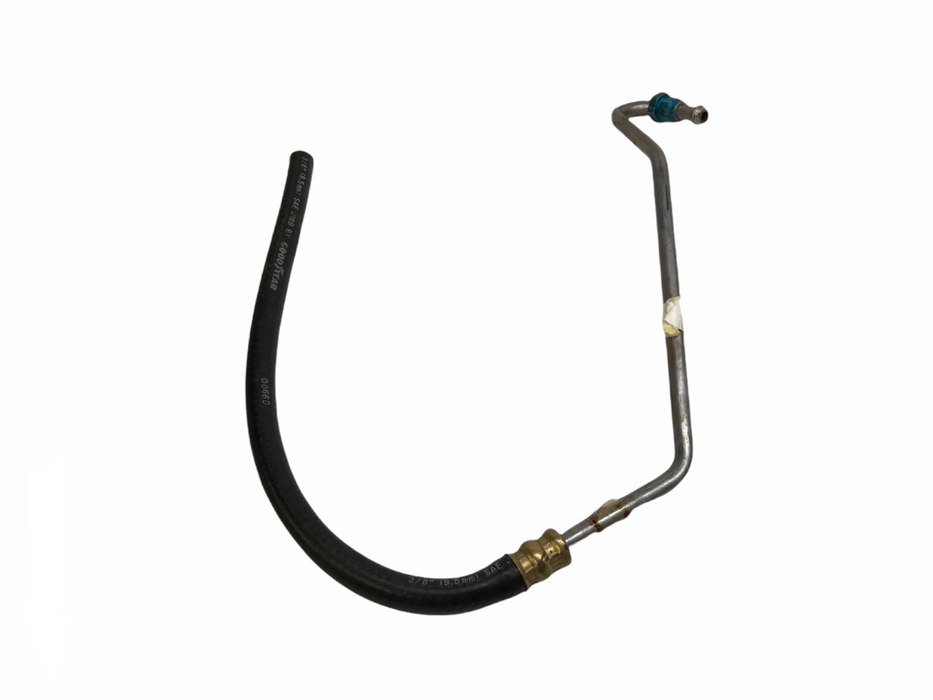 Moog Power Steering Pressure Line Hose Assembly M611 NOS