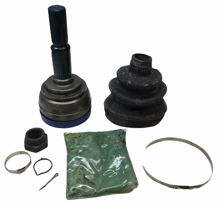 Moog CV Joint Boot Kit CV5362 NOS