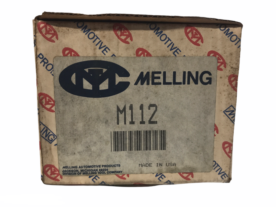 Melling Engine Oil Pump M112 NOS