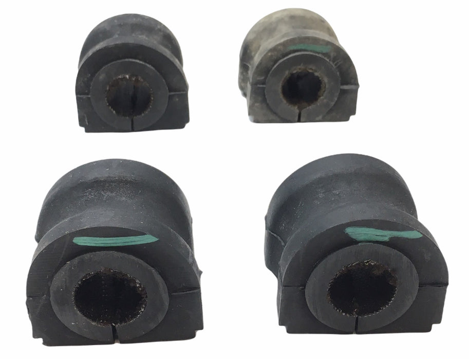 Moog Suspension Stabilizer Bar Bushing Kit [Lot of 2] K6397 NOS