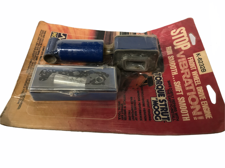 Moog Engine Torque Strut K6232B NOS