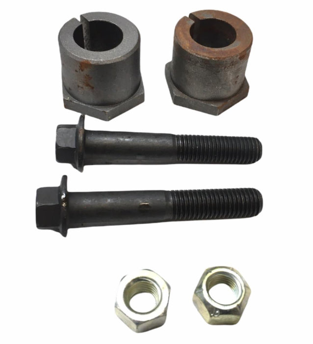 Moog Suspension Alignment Caster Camber Bushing [Lot of 2] K8504 NOS