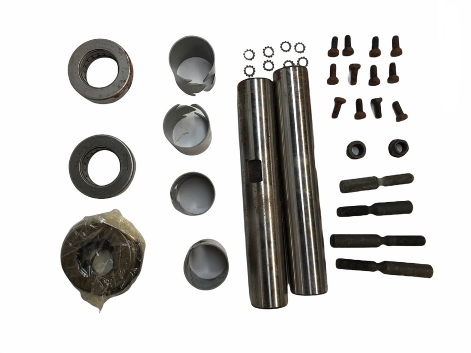 Moog Steering King Pin Set 8581N NOS