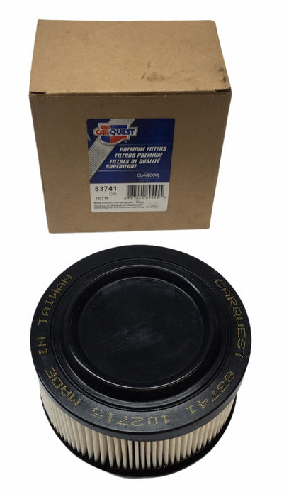 Carquest Air Filter 83741 NOS