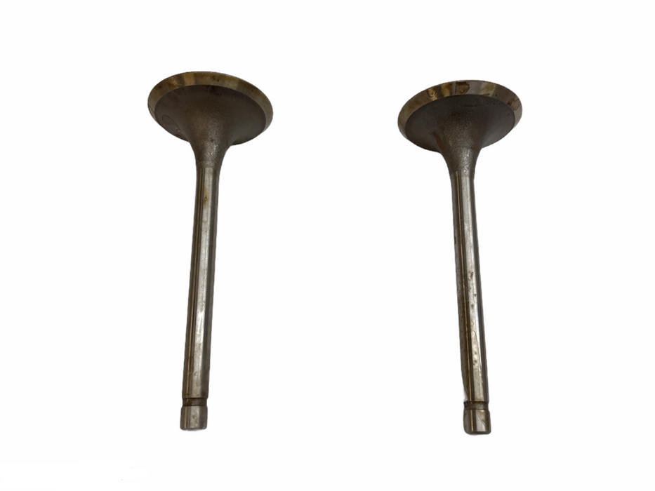 Federal Mogul Engine Exhaust Intake Valve Set V-3304X NOS