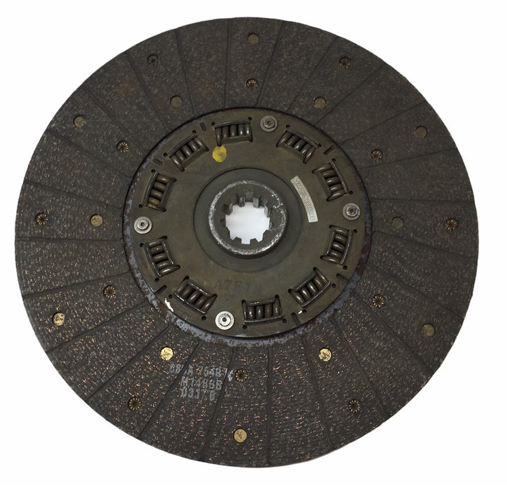 Unbranded Clutch Disc A7E13 NOS
