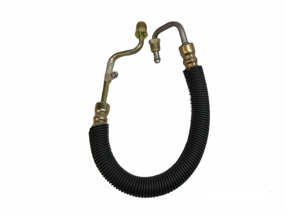Moog Power Steering Pressure Line Hose Assembly M4061 NOS