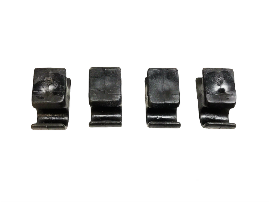 Moog Suspension Coil Lifts MI-482 [Lot of 2] NOS