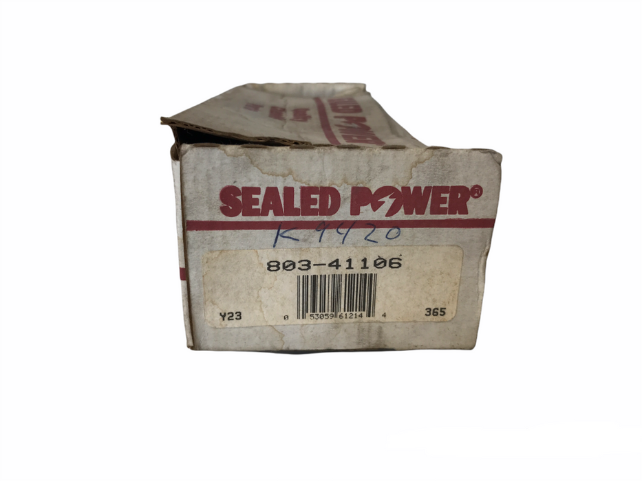 Sealed Power Power Steering Pitman Arm 803-41106 NOS