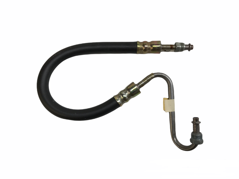 Moog Power Steering Pressure Line Hose Assembly M581 NOS
