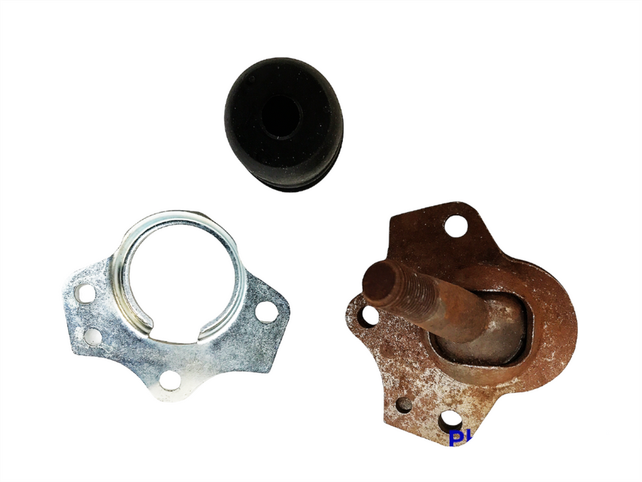 Chassis Parts Suspension Front Upper Ball Joint BJ1235 [Lot of 2] NOS