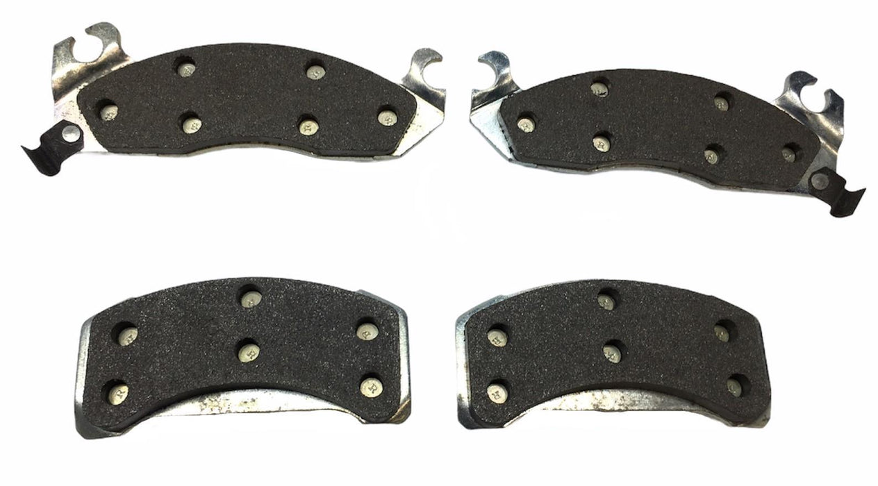 Napa Disc Brake Pads D310 NOS
