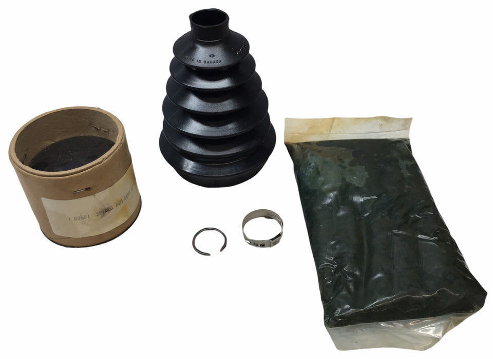 Moog CV Joint Boot Kit CV-5305 NOS