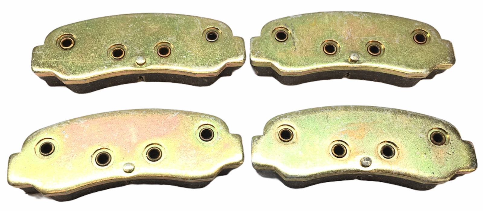 A Better Brake Disc Brake Pads D305 NOS